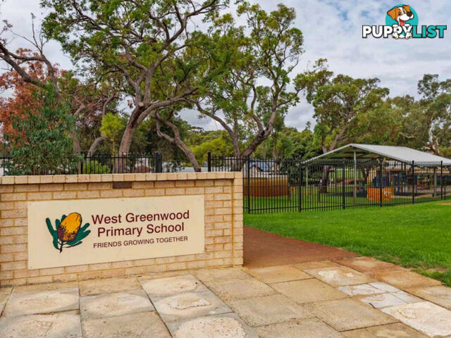 24 Coolibah Drive GREENWOOD WA 6024