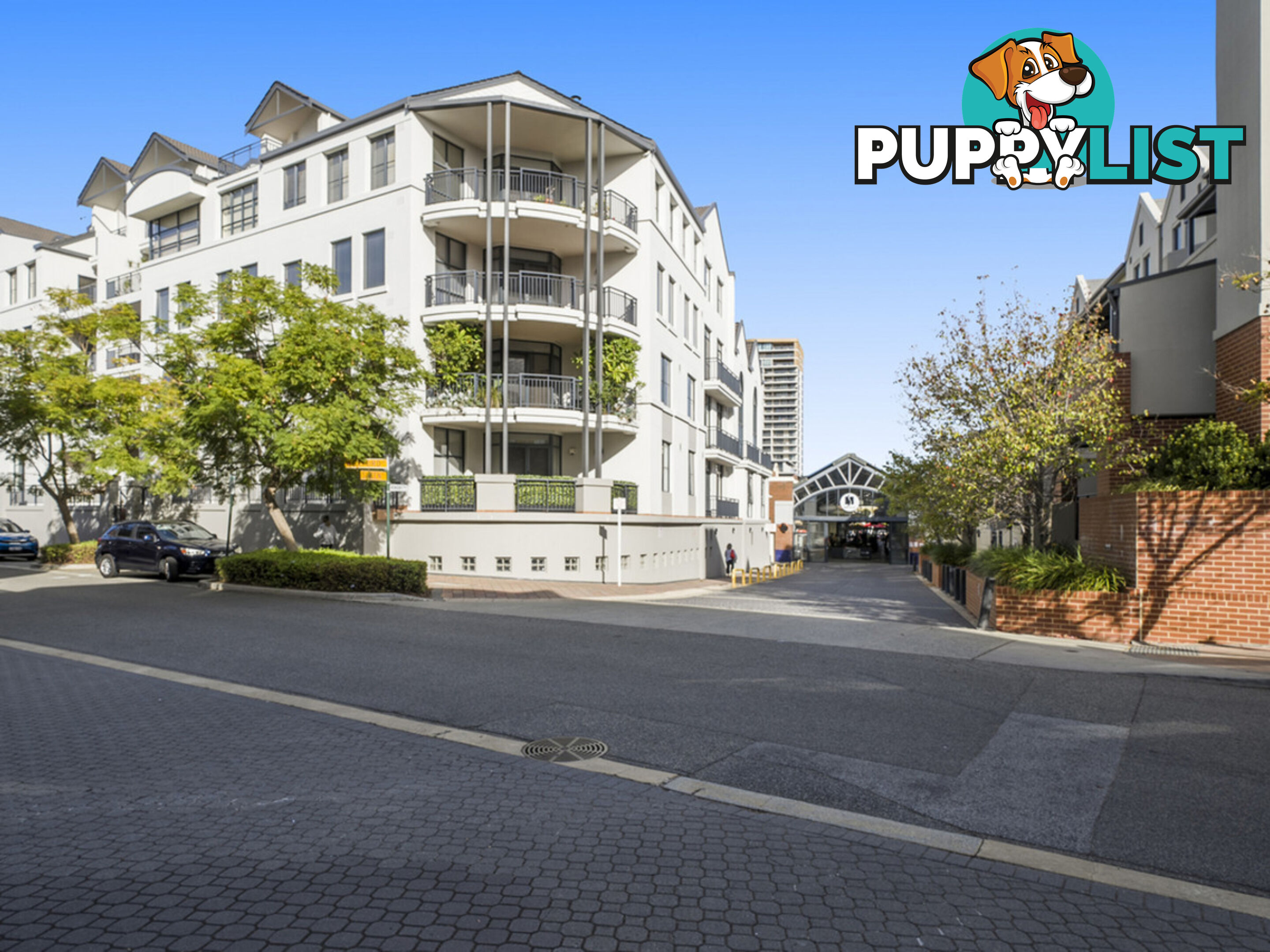 81/3 Sheen Street SUBIACO WA 6008