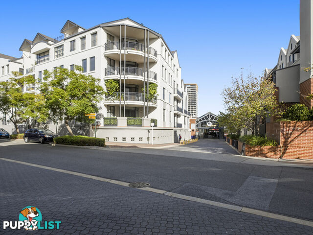 81/3 Sheen Street SUBIACO WA 6008