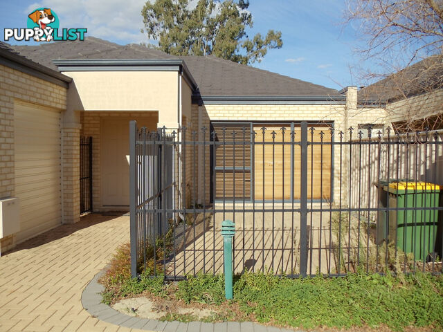 9F Doust Street CANNINGTON WA 6107