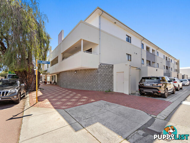 23/134 Sixth Avenue INGLEWOOD WA 6052