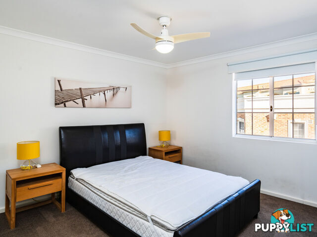 22/32 Eastbrook Terrace EAST PERTH WA 6004