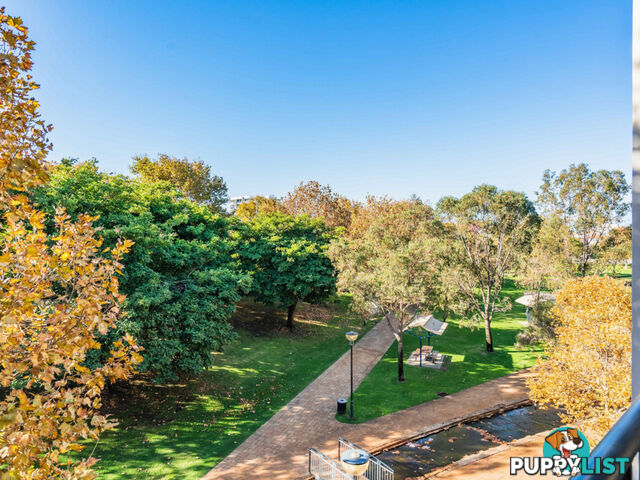 22/32 Eastbrook Terrace EAST PERTH WA 6004