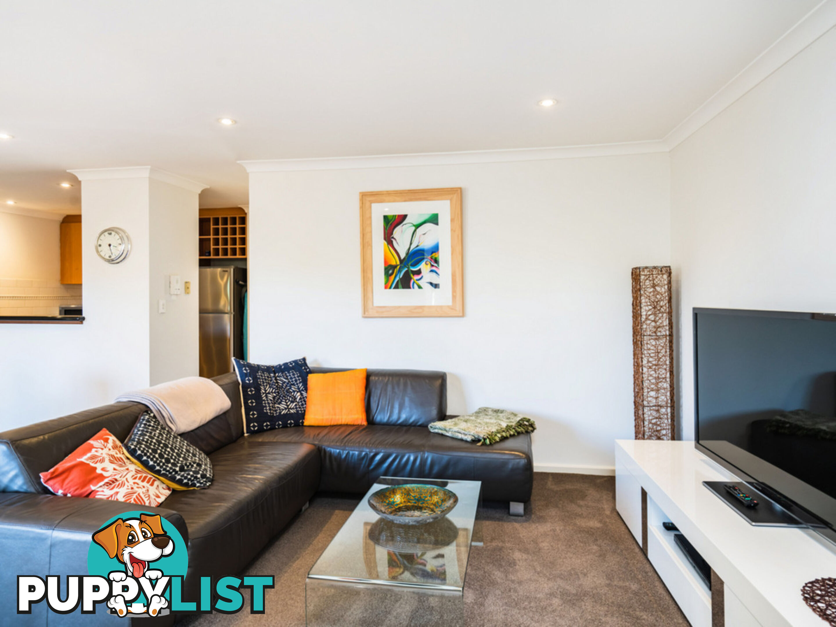 22/32 Eastbrook Terrace EAST PERTH WA 6004