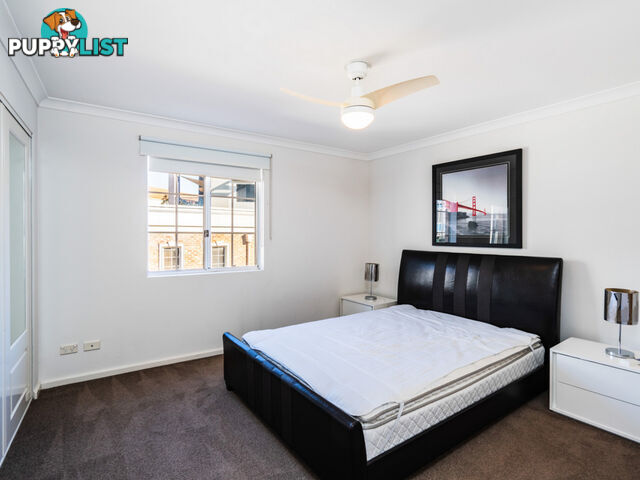 22/32 Eastbrook Terrace EAST PERTH WA 6004