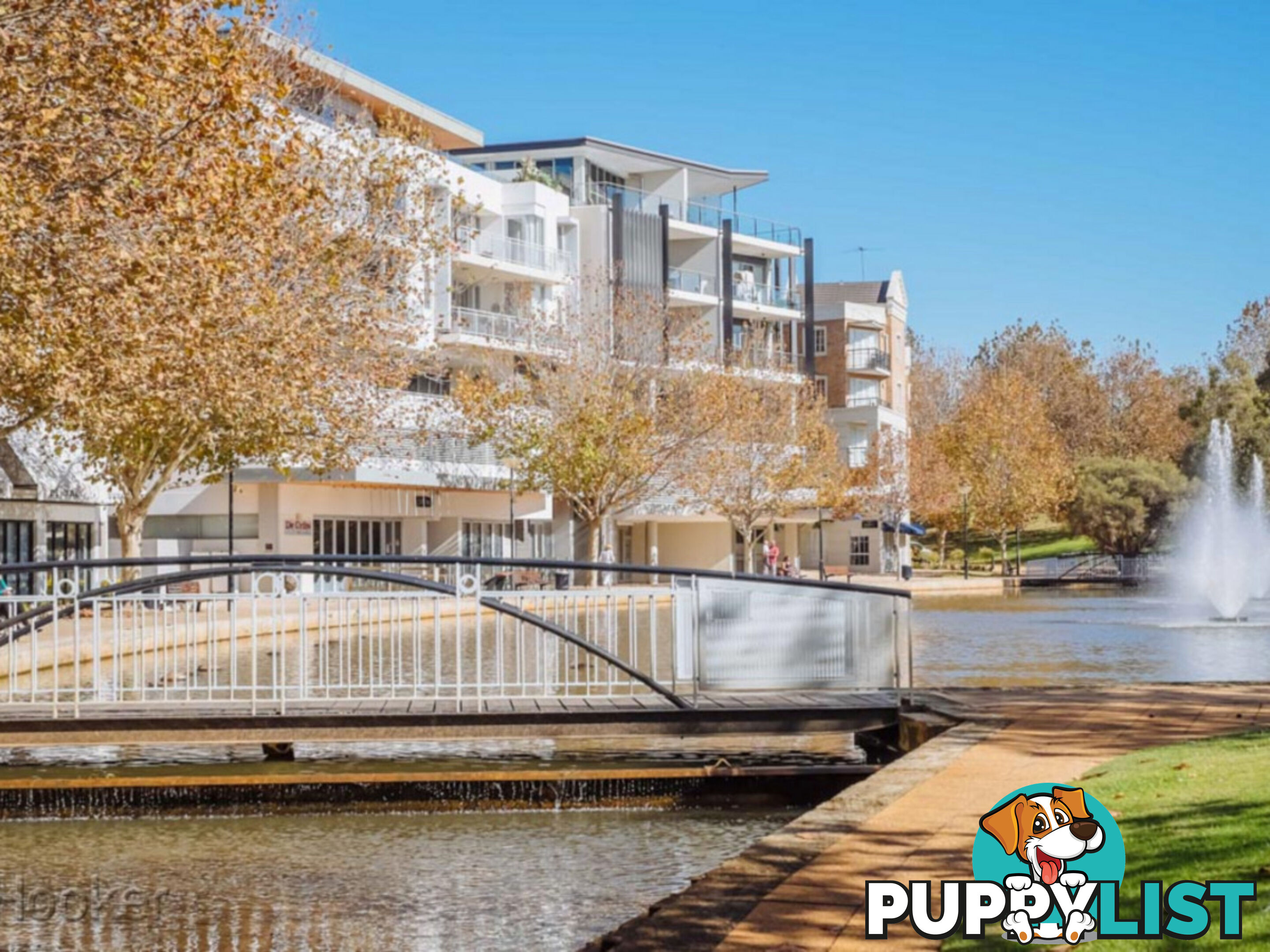 22/32 Eastbrook Terrace EAST PERTH WA 6004