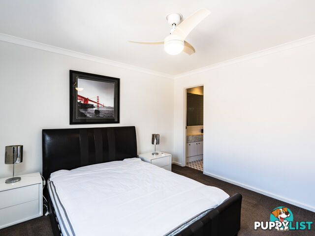 22/32 Eastbrook Terrace EAST PERTH WA 6004