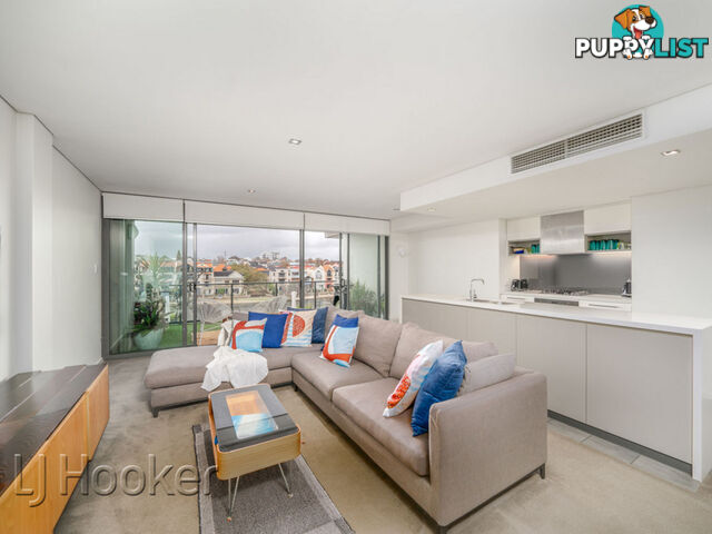 11/50 Royal Street EAST PERTH WA 6004