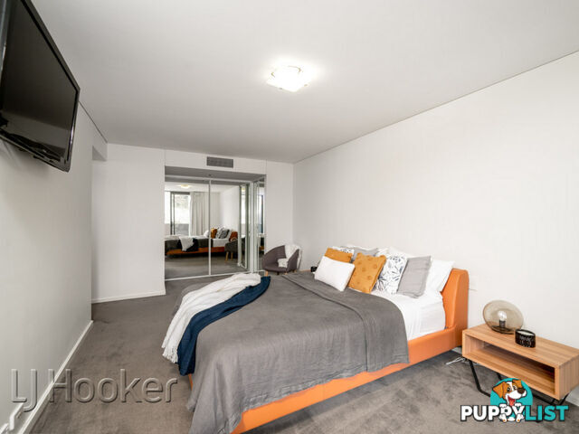 11/50 Royal Street EAST PERTH WA 6004