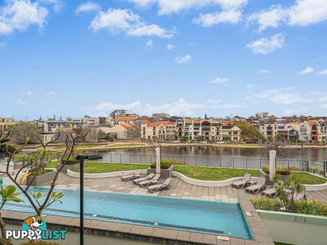 11/50 Royal Street EAST PERTH WA 6004