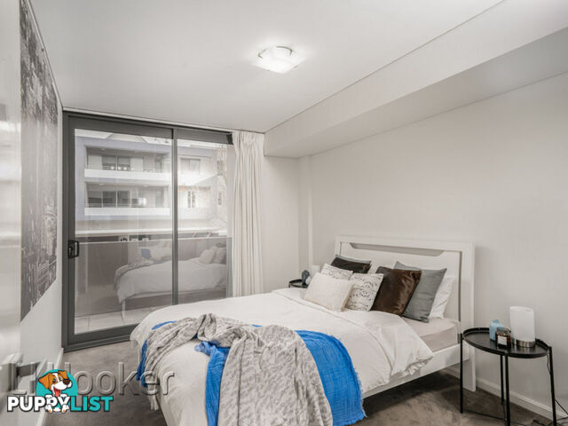 11/50 Royal Street EAST PERTH WA 6004