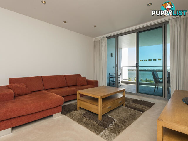 43/132 Terrace Road PERTH WA 6000
