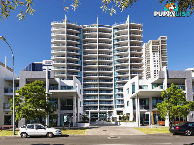 43/132 Terrace Road PERTH WA 6000