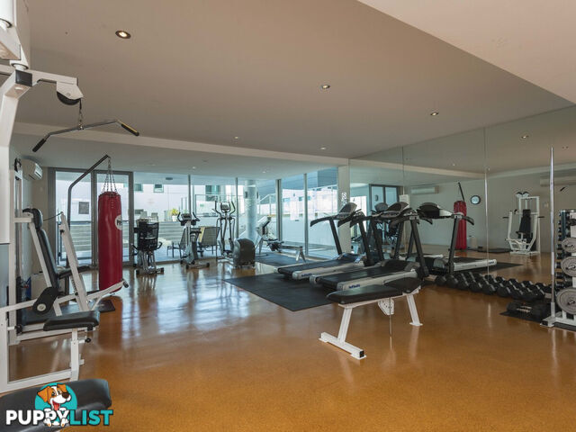 43/132 Terrace Road PERTH WA 6000