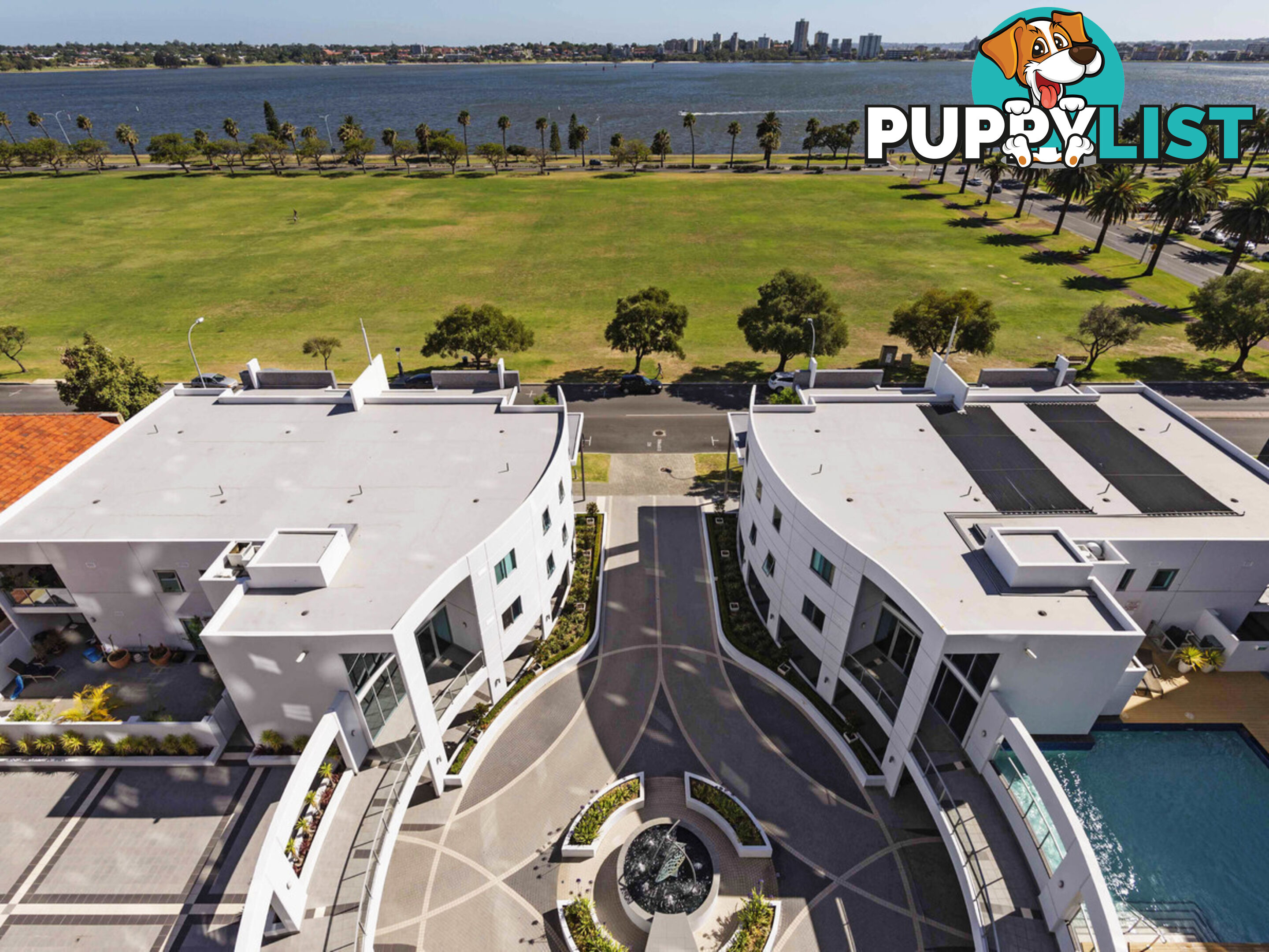 43/132 Terrace Road PERTH WA 6000