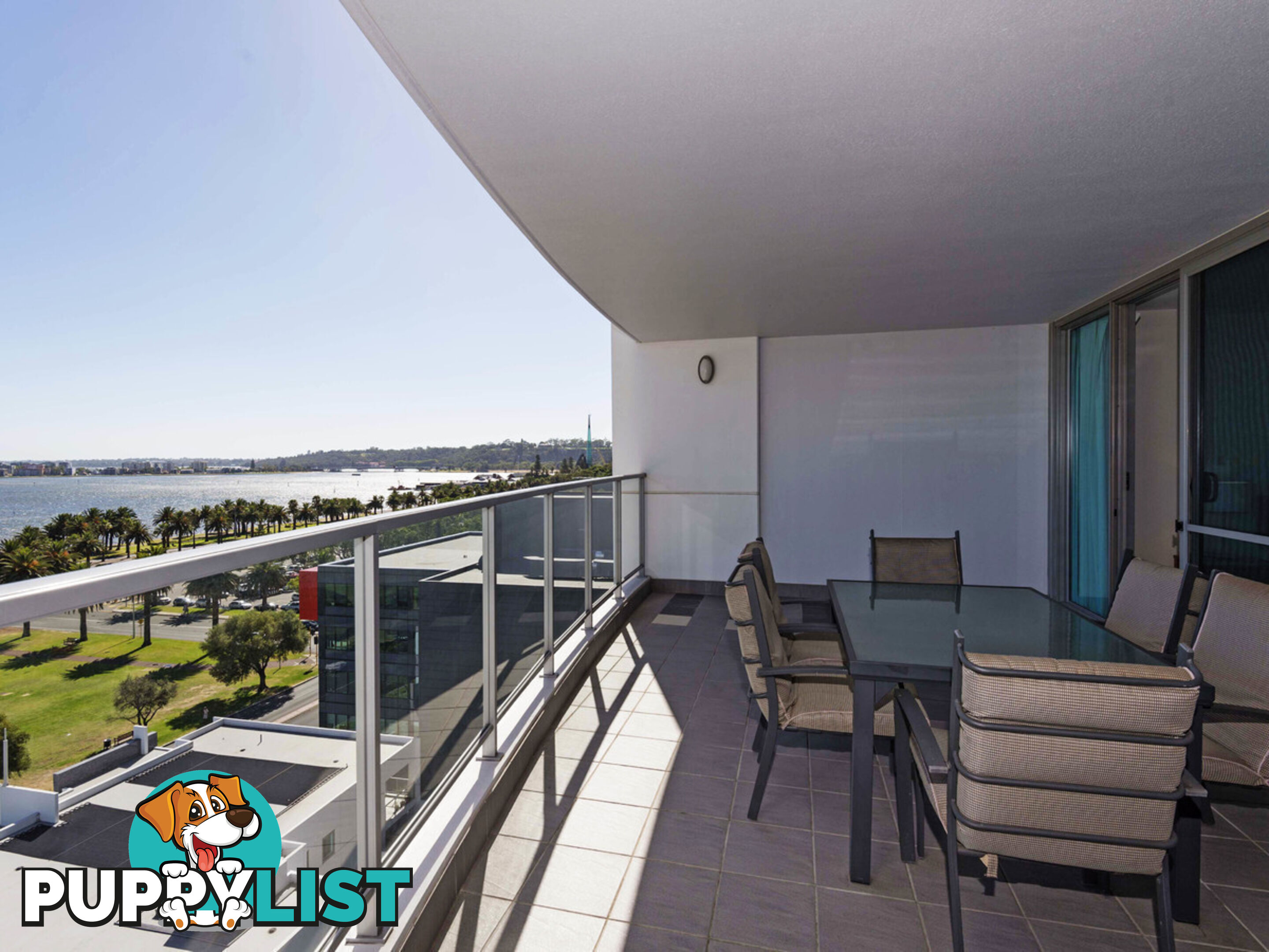 43/132 Terrace Road PERTH WA 6000