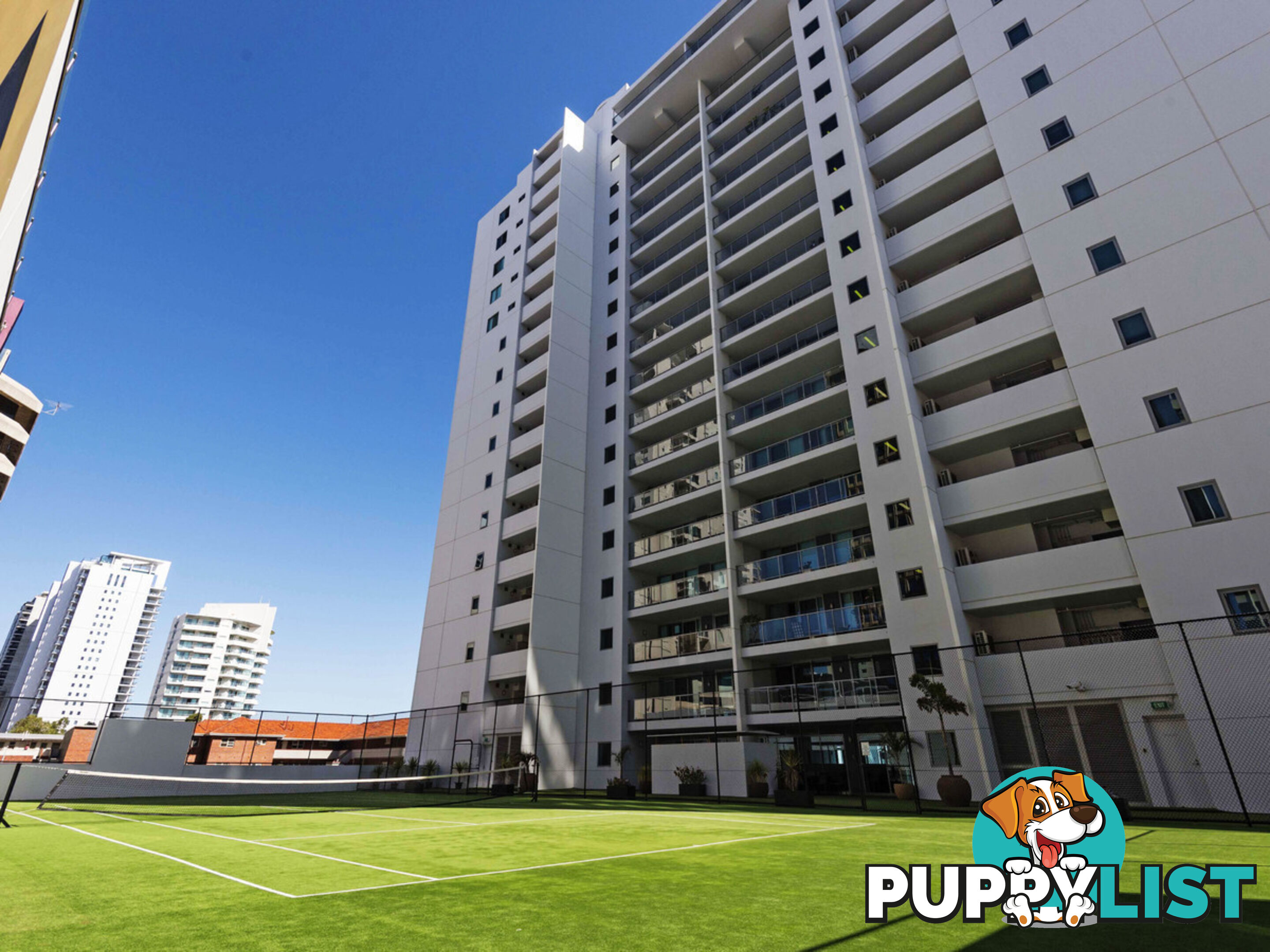 43/132 Terrace Road PERTH WA 6000
