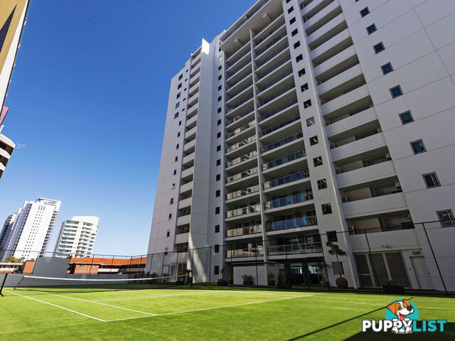 43/132 Terrace Road PERTH WA 6000