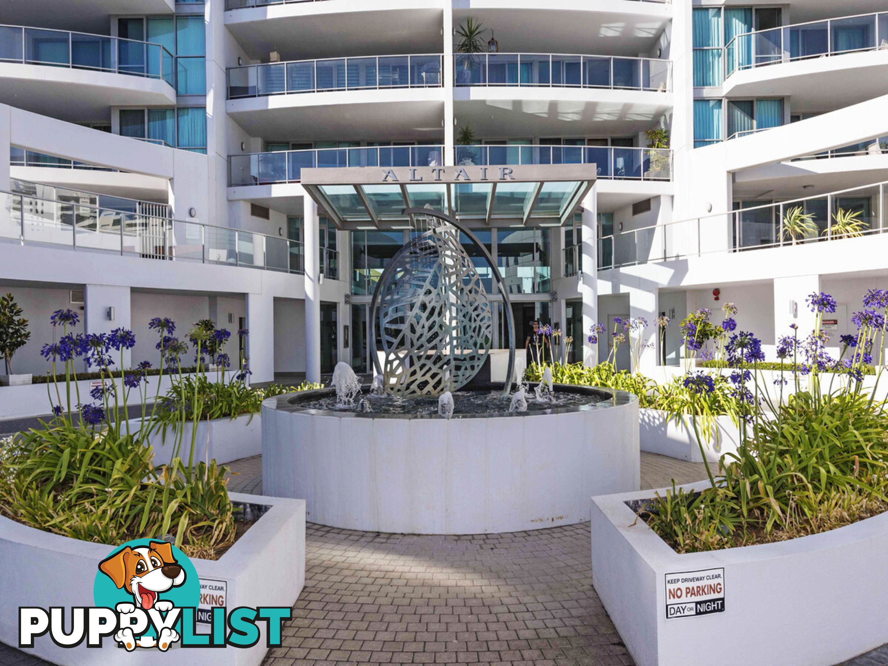43/132 Terrace Road PERTH WA 6000