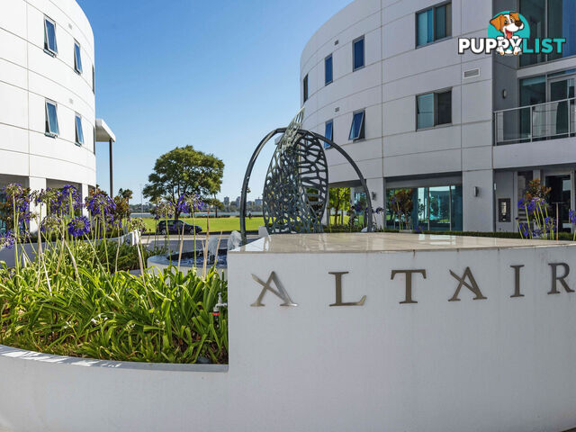 43/132 Terrace Road PERTH WA 6000