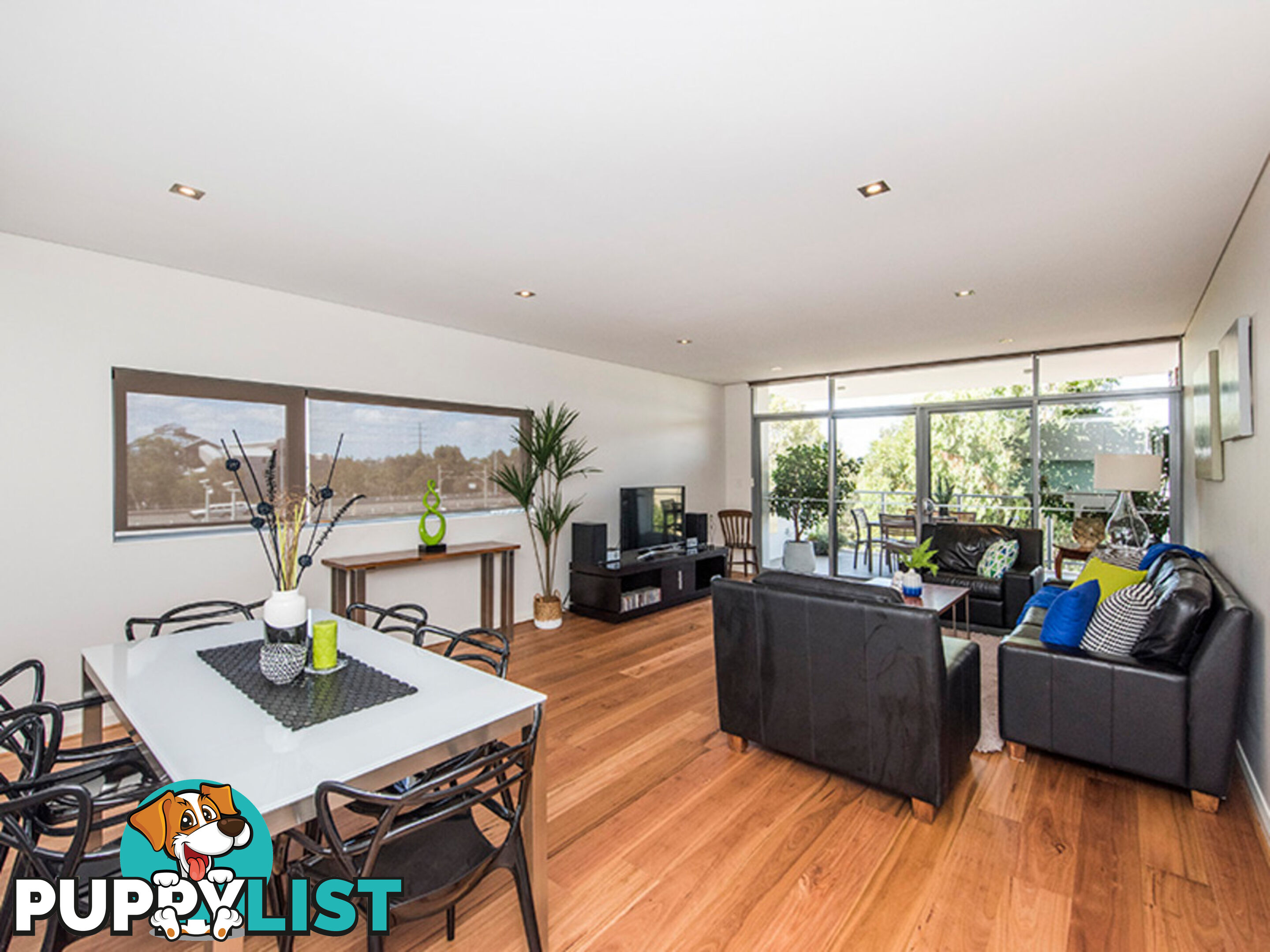 2/47 Tully Road EAST PERTH WA 6004