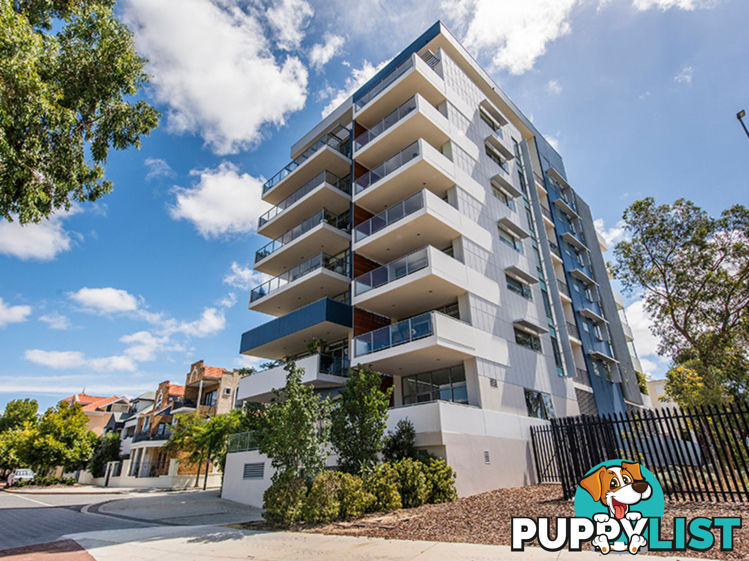 2/47 Tully Road EAST PERTH WA 6004