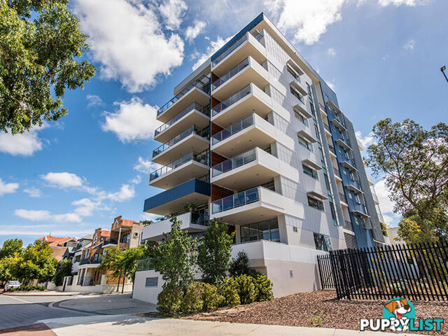 2/47 Tully Road EAST PERTH WA 6004