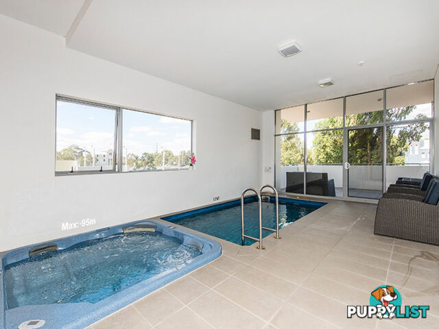 2/47 Tully Road EAST PERTH WA 6004