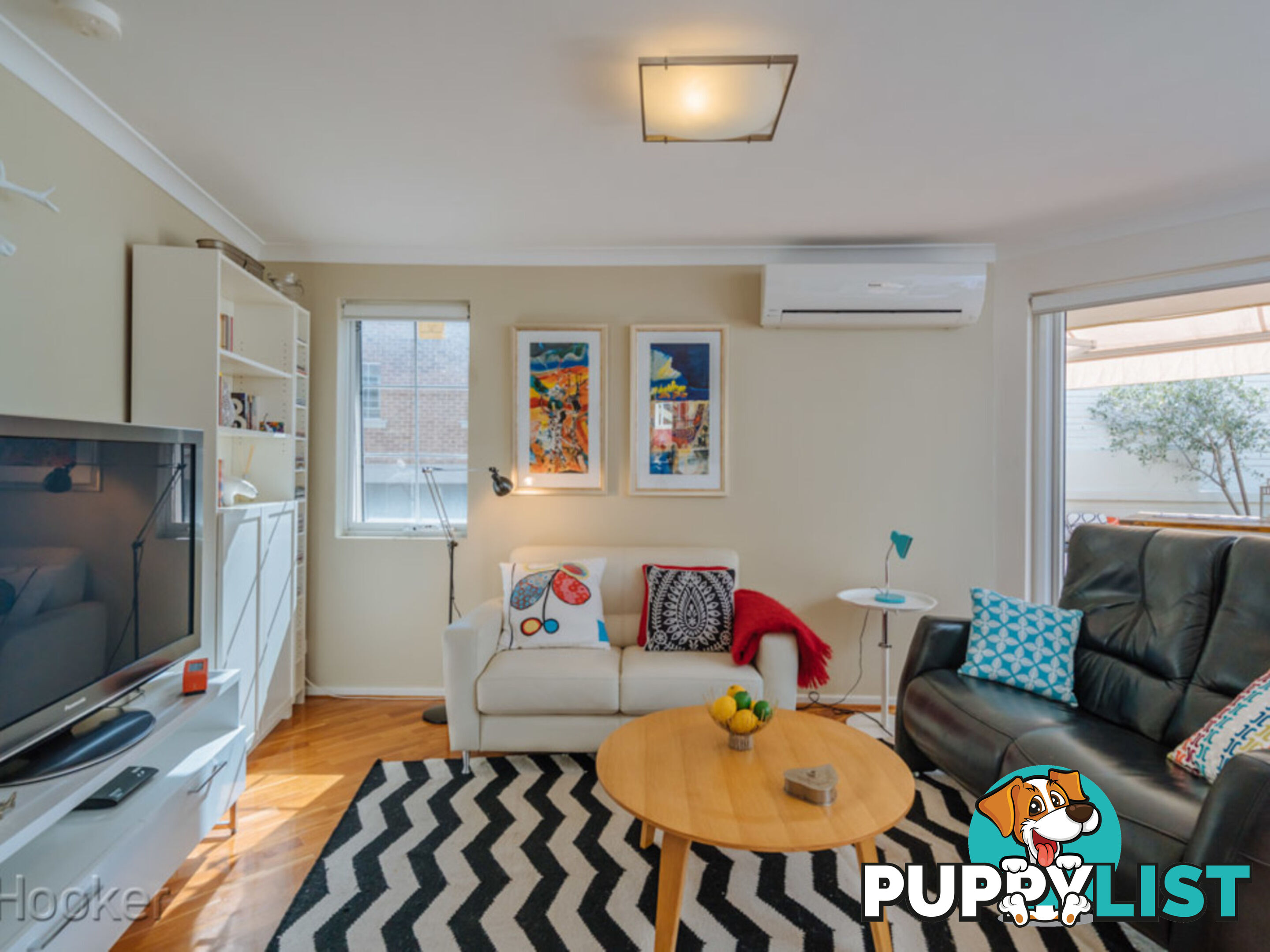 11/32 Eastbrook Terrace EAST PERTH WA 6004