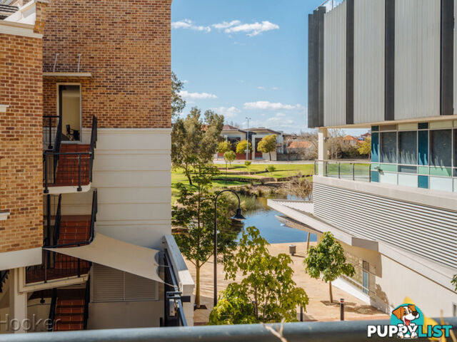 11/32 Eastbrook Terrace EAST PERTH WA 6004