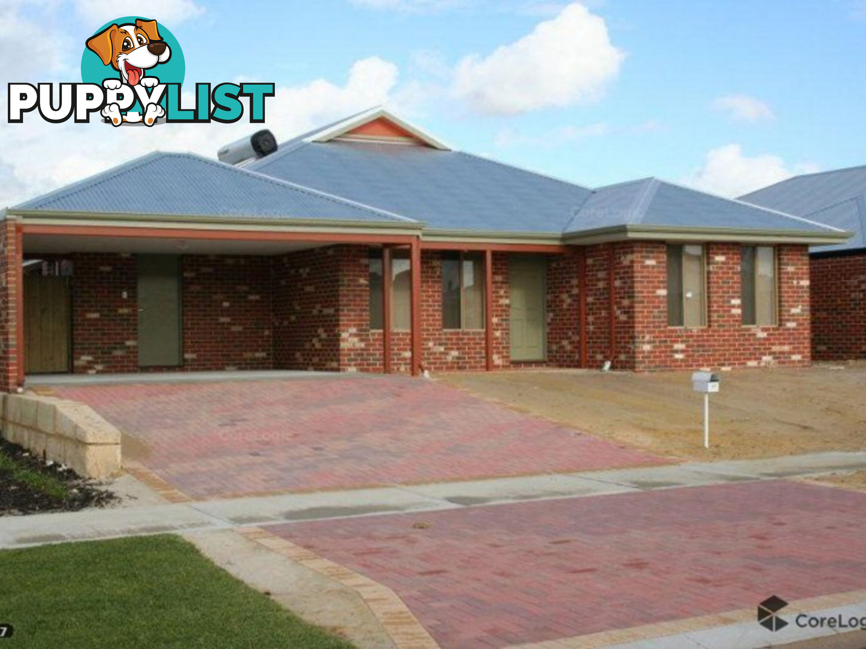 17 Westbrook Parade ELLENBROOK WA 6069