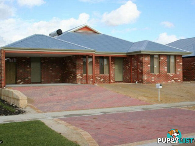 17 Westbrook Parade ELLENBROOK WA 6069