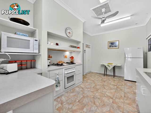 12 Hotham Street BAYSWATER WA 6053
