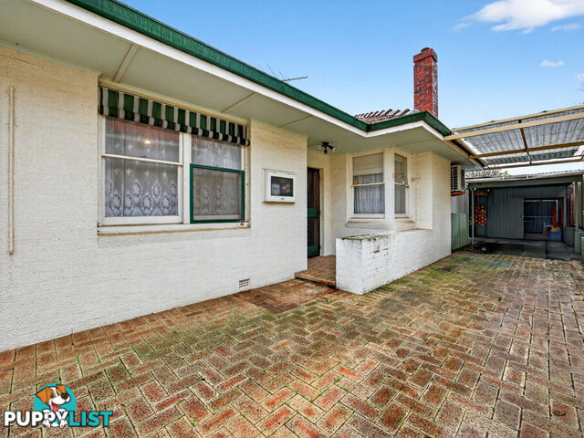 12 Hotham Street BAYSWATER WA 6053