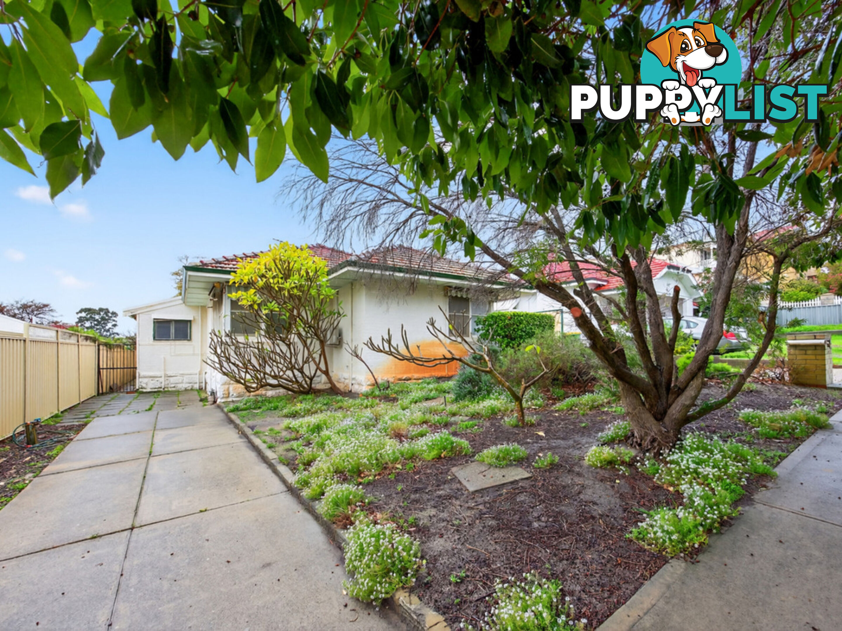 12 Hotham Street BAYSWATER WA 6053
