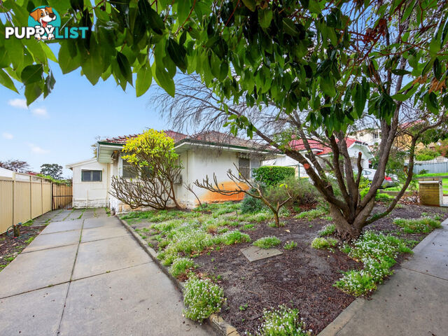 12 Hotham Street BAYSWATER WA 6053