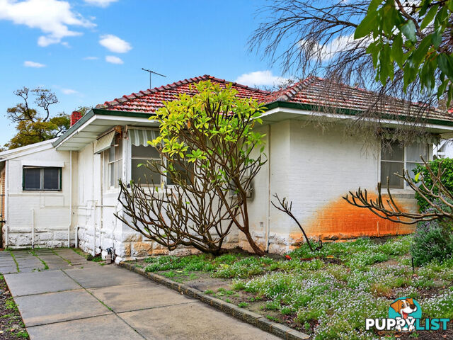 12 Hotham Street BAYSWATER WA 6053