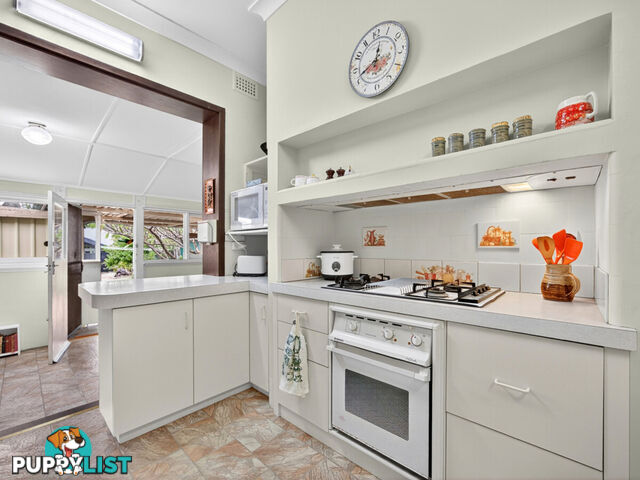 12 Hotham Street BAYSWATER WA 6053