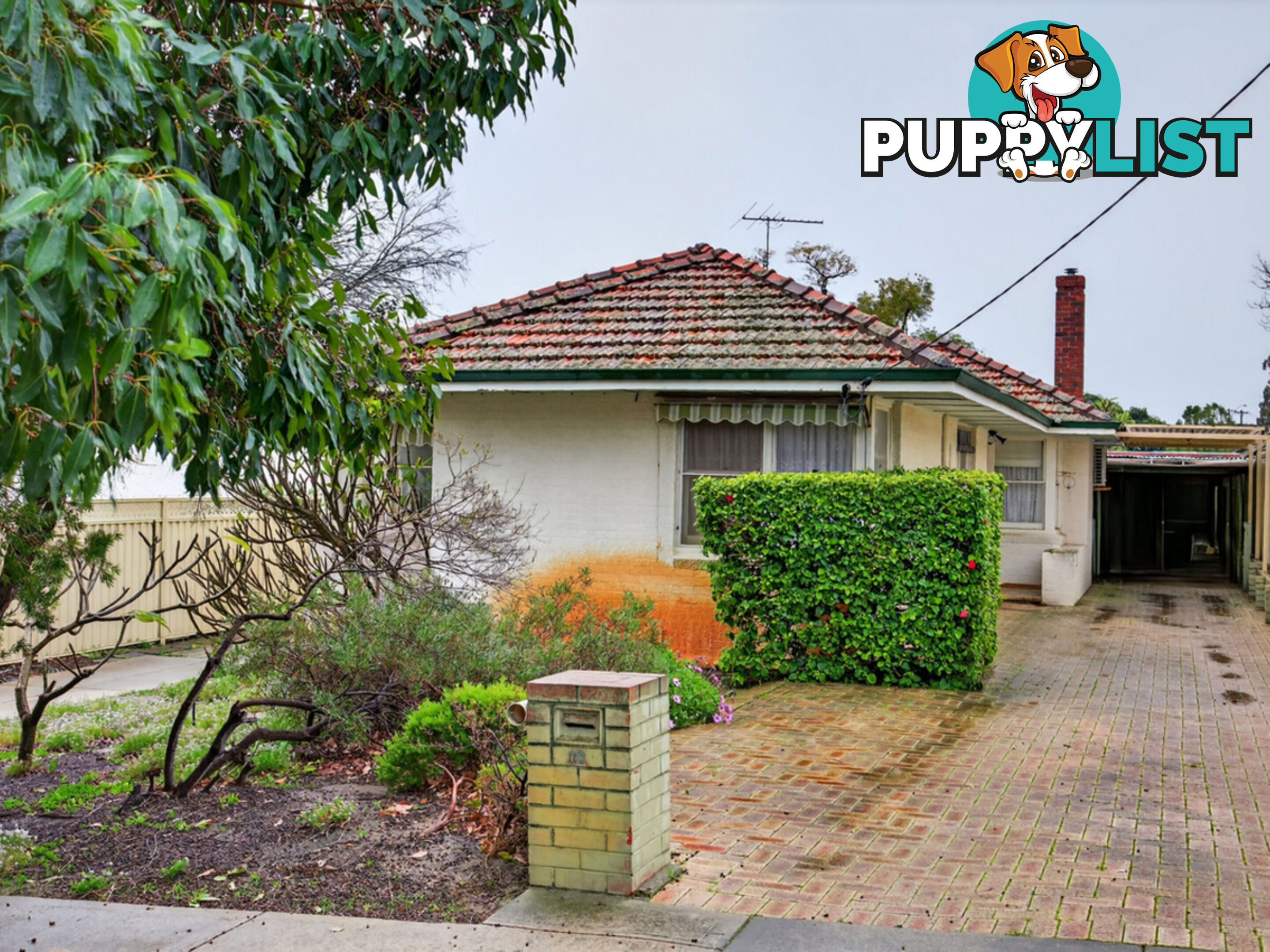 12 Hotham Street BAYSWATER WA 6053