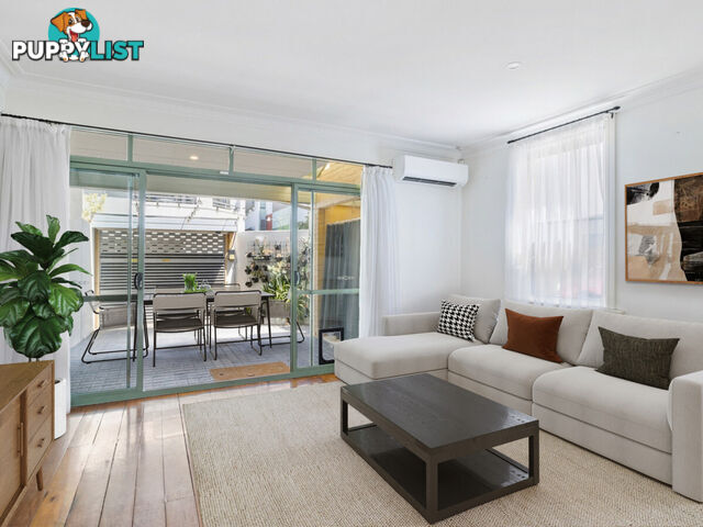133 Brown Street EAST PERTH WA 6004