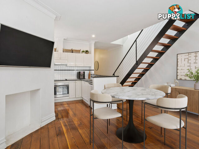133 Brown Street EAST PERTH WA 6004
