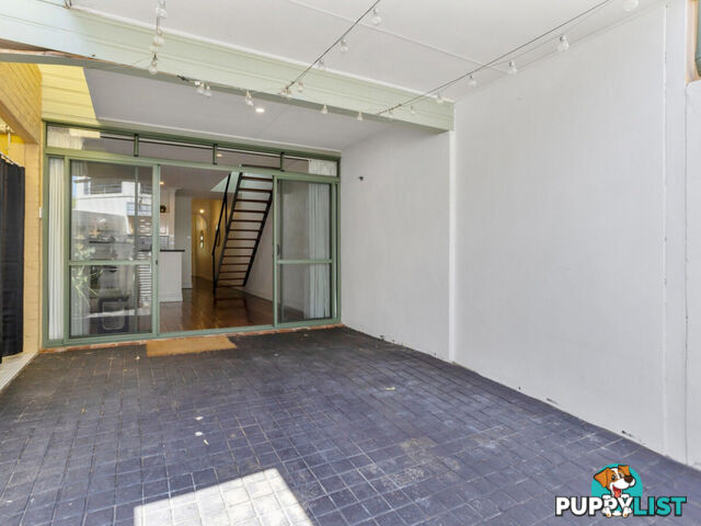 133 Brown Street EAST PERTH WA 6004