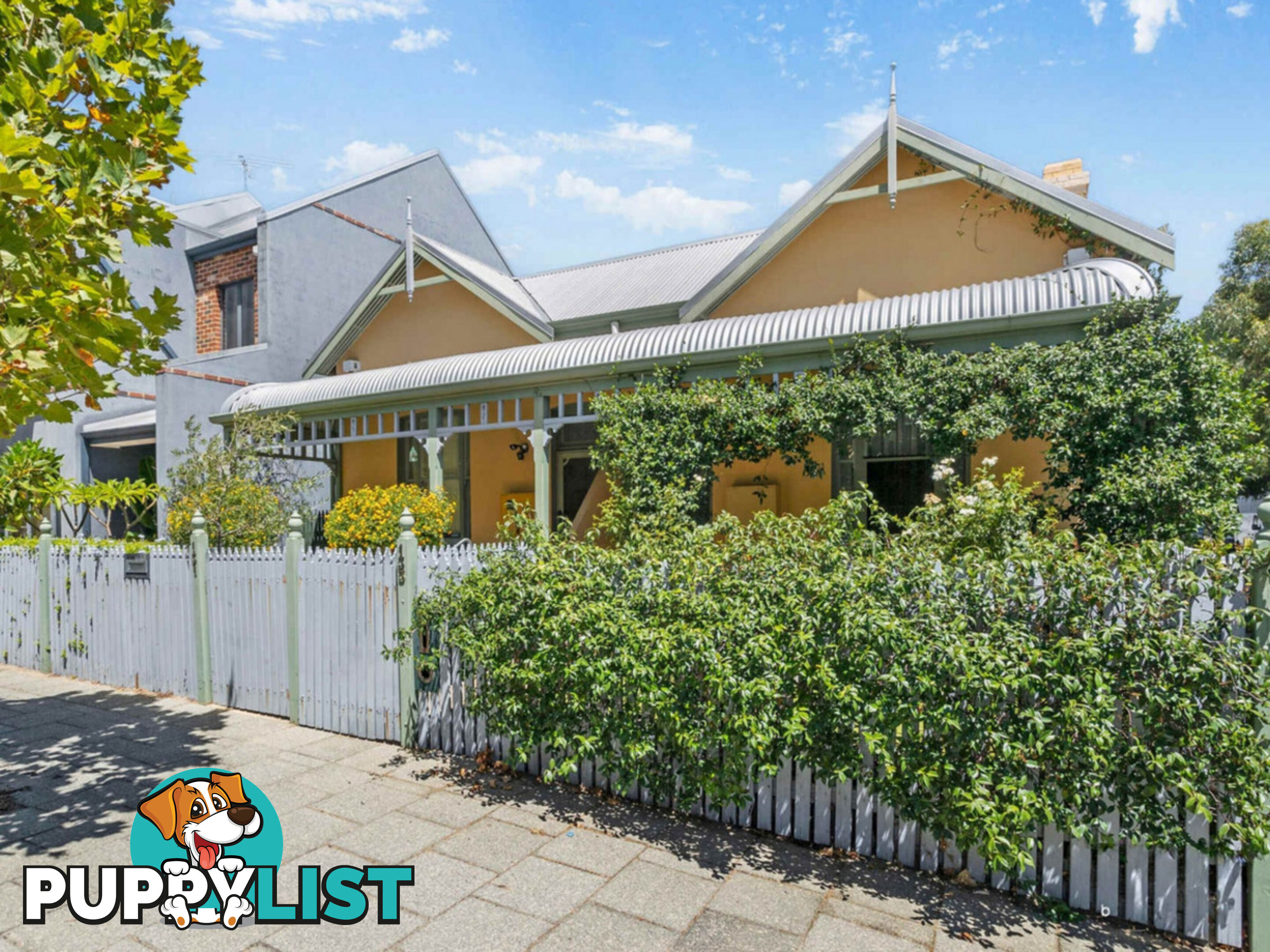 133 Brown Street EAST PERTH WA 6004