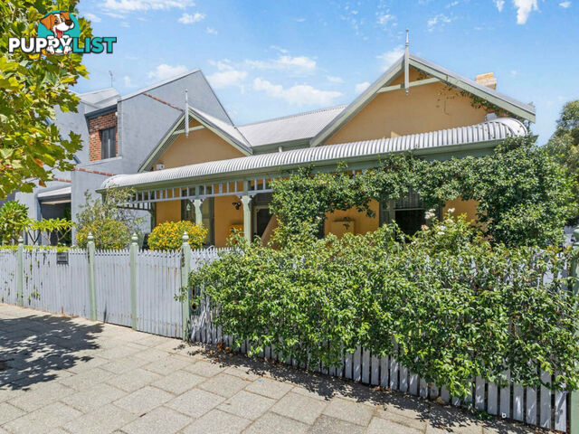 133 Brown Street EAST PERTH WA 6004