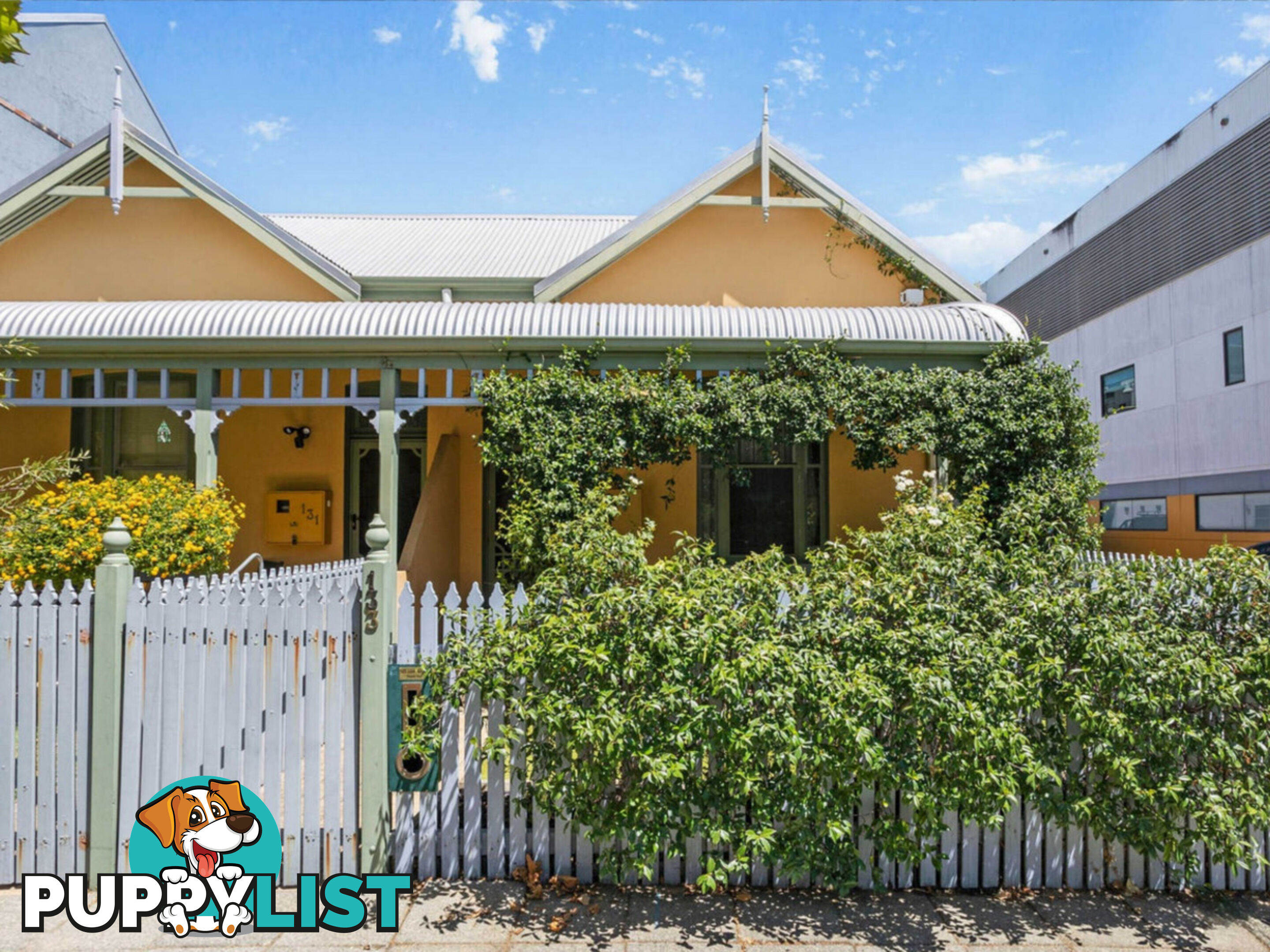133 Brown Street EAST PERTH WA 6004