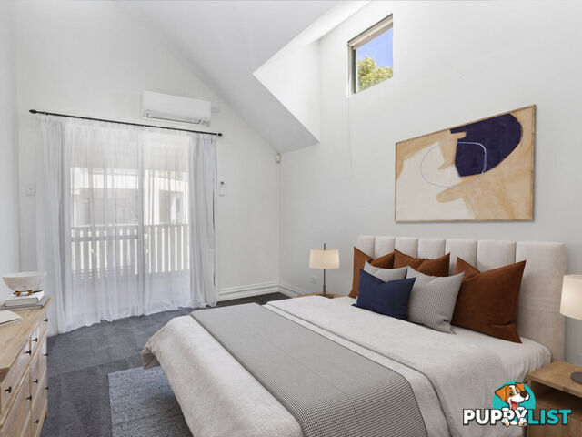 133 Brown Street EAST PERTH WA 6004