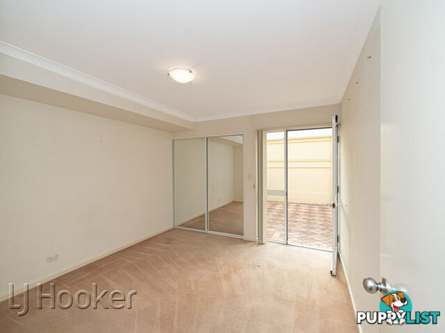 2/27 Eastbrook Terrace EAST PERTH WA 6004