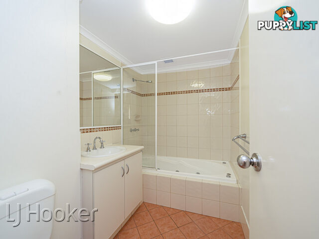 2/27 Eastbrook Terrace EAST PERTH WA 6004