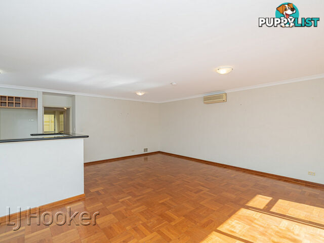 2/27 Eastbrook Terrace EAST PERTH WA 6004