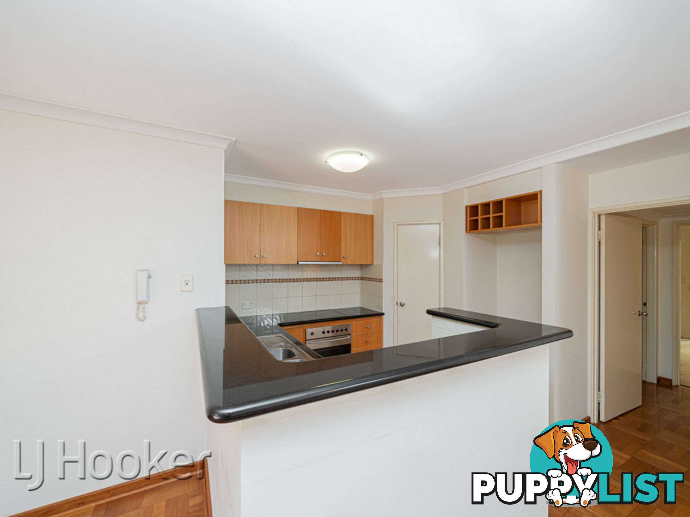 2/27 Eastbrook Terrace EAST PERTH WA 6004